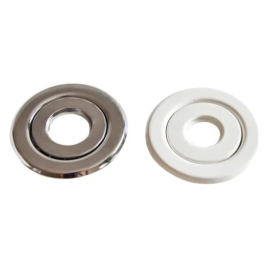 Sprinkler Rozeti