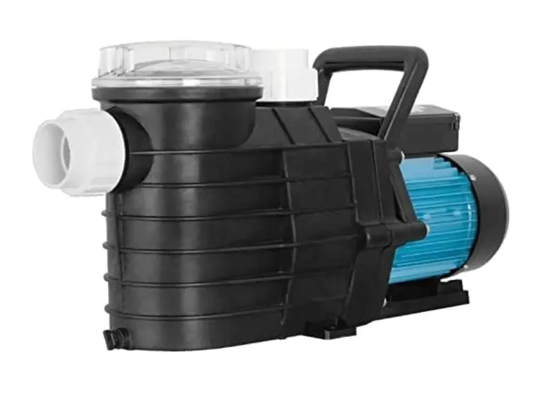 Impo SUPA 150 Ön Filtreli Havuz Pompası (1,5 HP, 220 V)