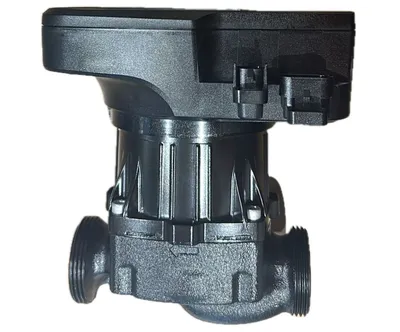 Grundfos UPM10M AUTO 25-95 130 Frekans Kontrollü Sirkülasyon Pompası (Kazan Pompası) (2)