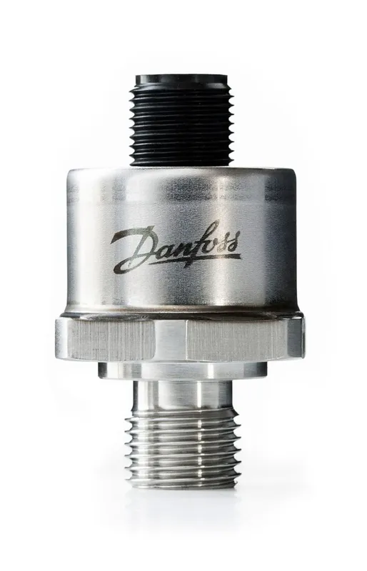 Danfoss DST P140 basınç transmitteri