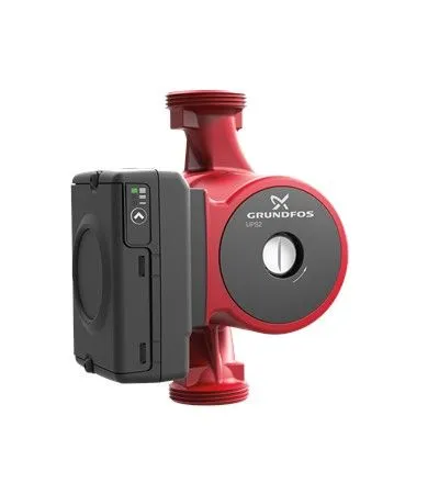 Grundfos UPS2 25-80 180 sirkülasyon pompası