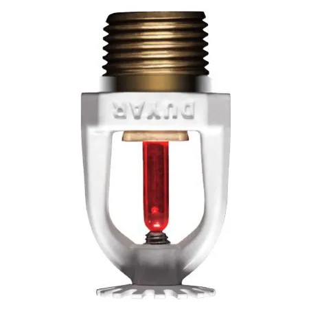 Pendent (Sarkık) Sprinkler K5.6 1/2" 68 °C