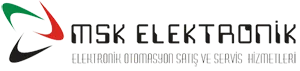 MSK Elektronik