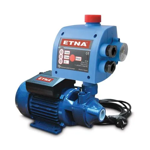 Etna Mini Hidro hidromatlı paket hidrofor