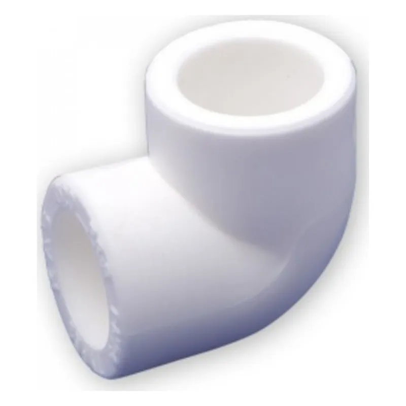 PP-R Dirsek 90°