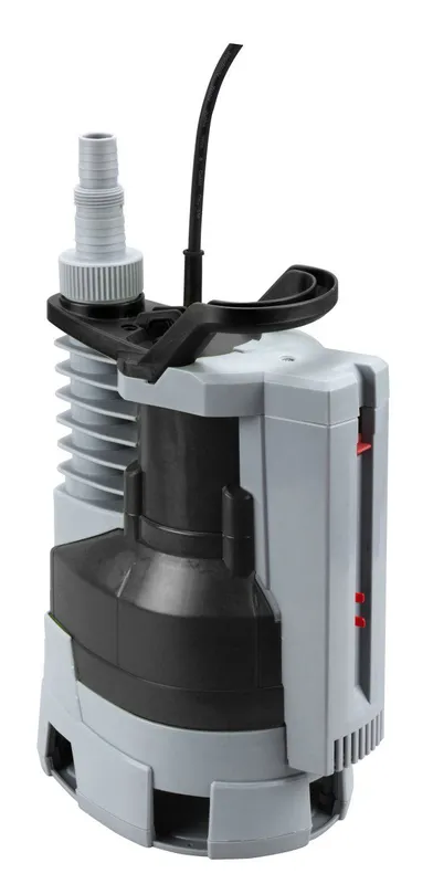 Impo Q550B122 İçten Flatörlü Drenaj Dalgıç Pompası (550 W, 220 V)