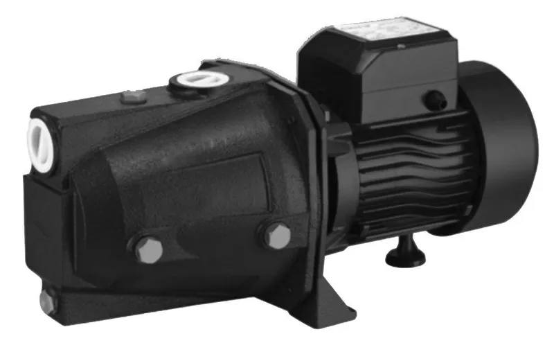 Impo M 80 Kendinden Emişli Jet Pompa (1 HP, 220 V)