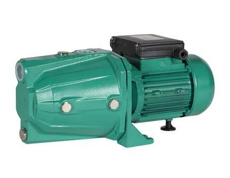 Wilo Initial Jet-SPG döküm gövdeli jet pompa