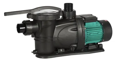 Wilo Pool 2.2T Filtreli Havuz Pompası (2,2 HP, 380 V)