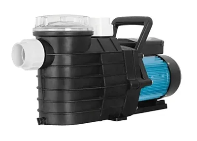 Impo SUPA 100 Ön Filtreli Havuz Pompası (1 HP, 220 V)