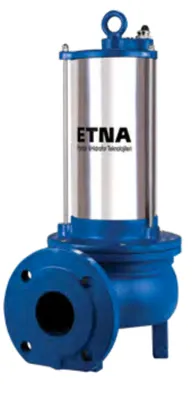 Etna EFP 22 DP foseptik pompası