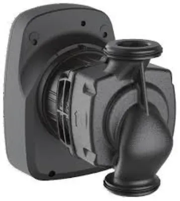 Grundfos UPM10M AUTO 25-95 130 Frekans Kontrollü Sirkülasyon Pompası (Kazan Pompası) (4)