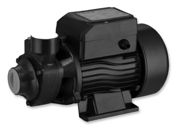 Impo QB 80 Periferik Pompa (1 HP, 220 V)
