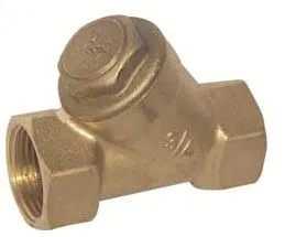Mirox Pislik Tutucu 3/4" (DN20)