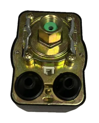 Element Basınç Şalteri ELT-5R (1 – 6 bar, Monofaze, 1/4" Oynar Rakorlu) (3)