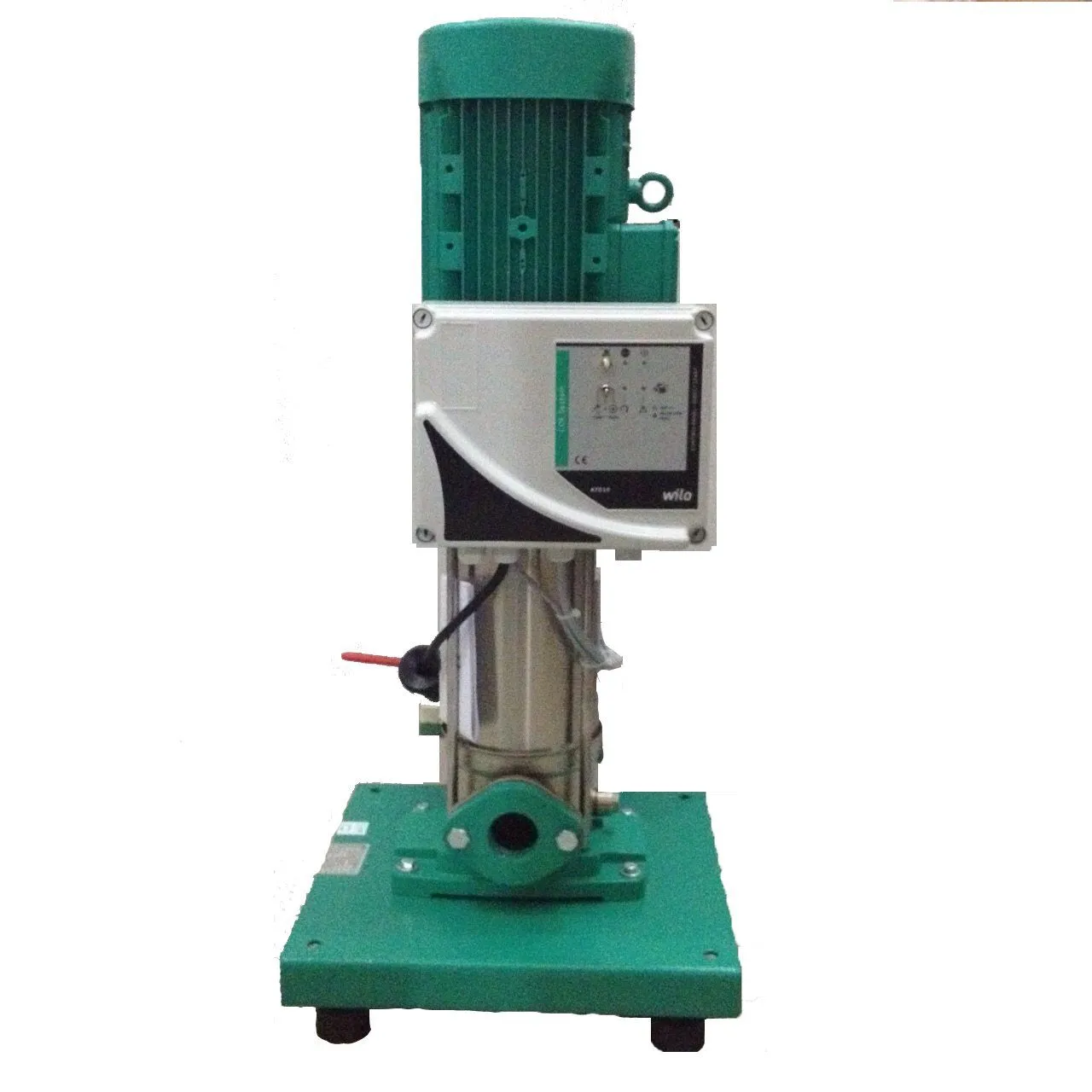 Wilo Initial COE1-MSV 410 T Tek Pompalı Hidrofor
