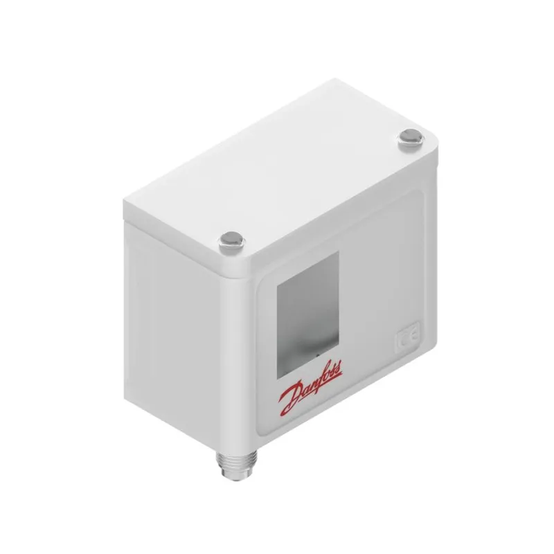 Danfoss KP5 yüksek basınç şalteri