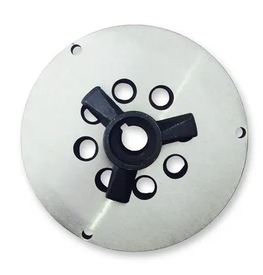 Impo QDX15-7-1.1F Öğütücülü Foseptik Dalgıç Pompası (1,5 HP, 220 V) (3)