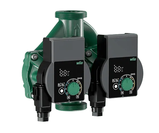 Wilo Yonos PICO-D 30/1-8