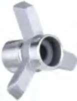 Parçalayıcı bıçak