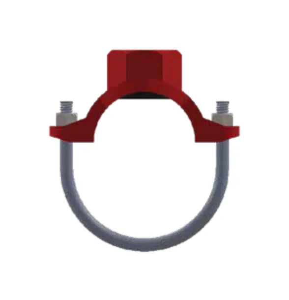 TKC ST303 Sprinkler TE (UL/FM)