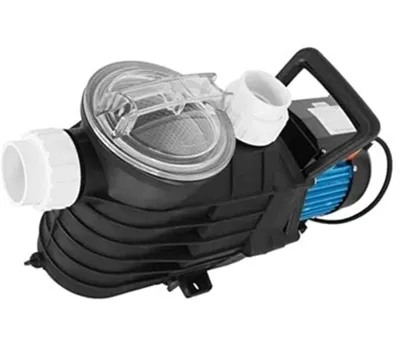 Impo SUPA 150T Ön Filtreli Havuz Pompası (1,5 HP, 380 V) (3)