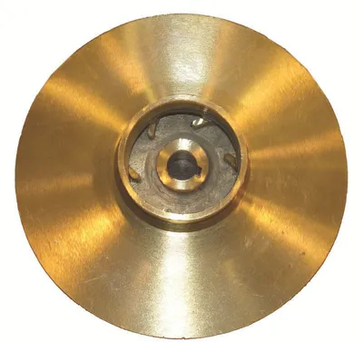 Impo M 80 Kendinden Emişli Jet Pompa (1 HP, 220 V) (2)