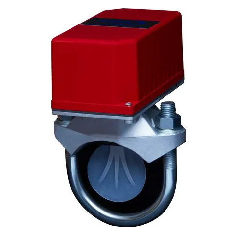 Akış Anahtarı (Flow Switch) U-Bolt