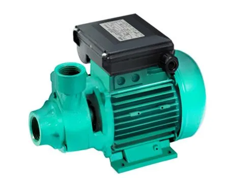Wilo Initial Peripheral PV periferik pompa